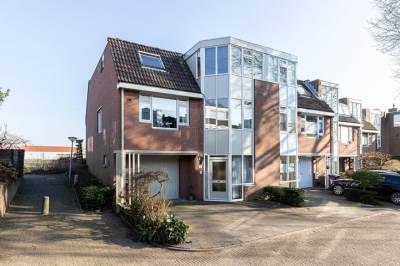 Woning Buitenhof 1 Papendrecht