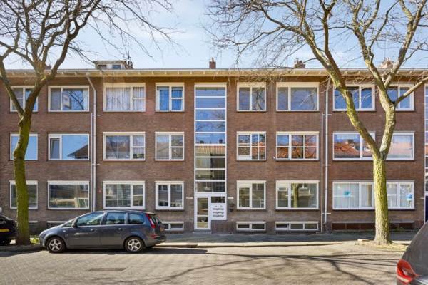 Woning Fazantstraat 143A Rotterdam