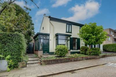 Woning Schoolstraat 74 Baarn