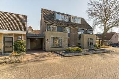Woning Prins Bernhardstraat 114 Nunspeet