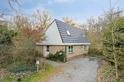 Woning Hulsthof 58 Appelscha