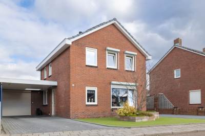 Woning Zonnedauwstraat 25 Westerhaar-Vriezenveensewijk