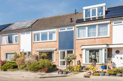 Woning Hertog Albrechtstraat 396 Grootebroek