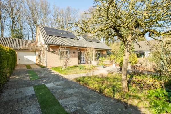 Woning Kitskensdal 29 Roermond