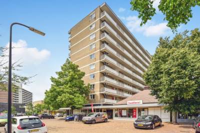 Woning Bazuinlaan 17 Rijswijk (ZH)