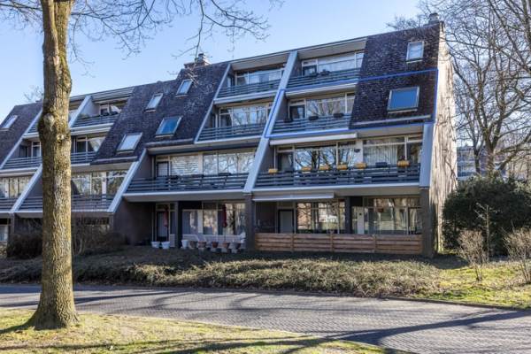 Woning Vrusschemigerweg 219 Heerlen