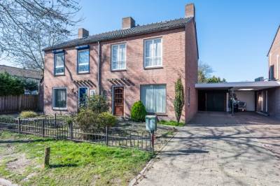 Woning Trambaan 17 Helmond