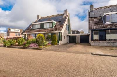 Woning Rietzoom 12 Delfzijl