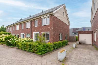 Woning Meidoorn 8 Woudenberg