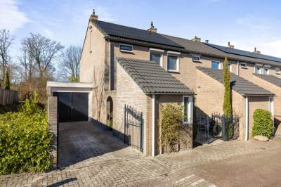 Woning het Egbertink 86 Losser