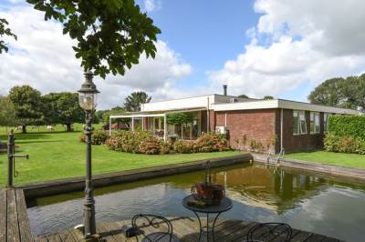 Woning Oosterlandweg 27 Mijdrecht