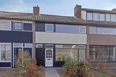Woning Fazantlaan 13 Dieren