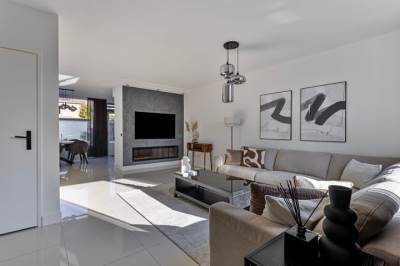 Woning Goudplevier 177 Oss