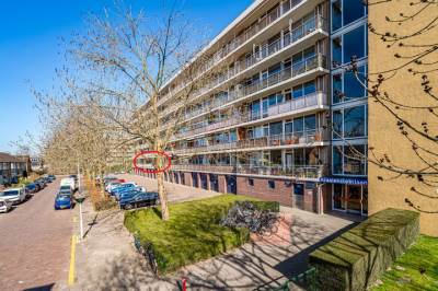 Woning Kraaiensteinlaan 7 Arnhem