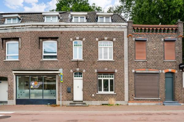 Woning Hoofdstraat 2 Amstenrade