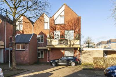 Woning Antilopespoor 190 Maarssen
