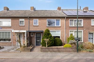 Woning Engelmondstraat 15 Waalre