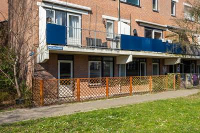 Woning Meloengaarde 4 Nieuwegein