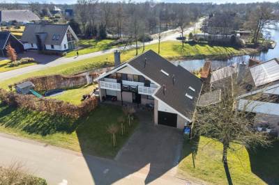 Woning Dopheide 1 Heerenveen