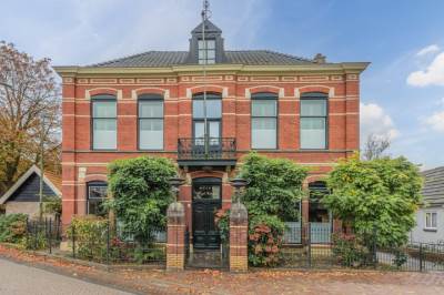 Woning Benedenkerkstraat 83 Waspik