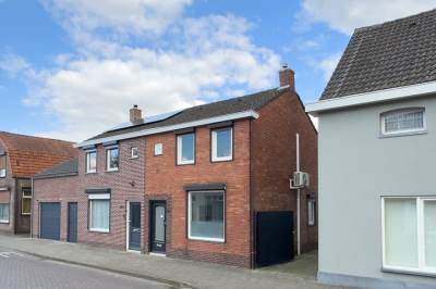 Woning 's-Gravenstraat 297 Clinge