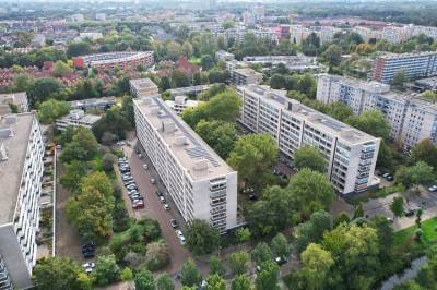 Woning Denijsstraat 39 Den Haag