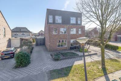Woning Carbeel 24 Lemmer