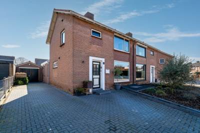 Woning Graaf Gerardstraat 19 Lobith