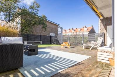 Woning Arabislaan 74 Den Haag