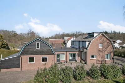 Woning Engweg 12 Maarsbergen