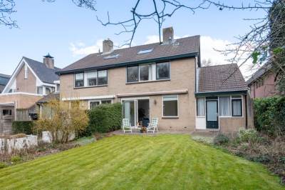 Woning Pelikaan 122 Ridderkerk