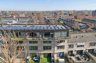 Woning Bultkroos 115 Zwolle