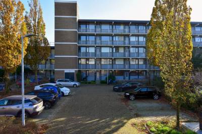 Woning Meidoornweg 220 Badhoevedorp