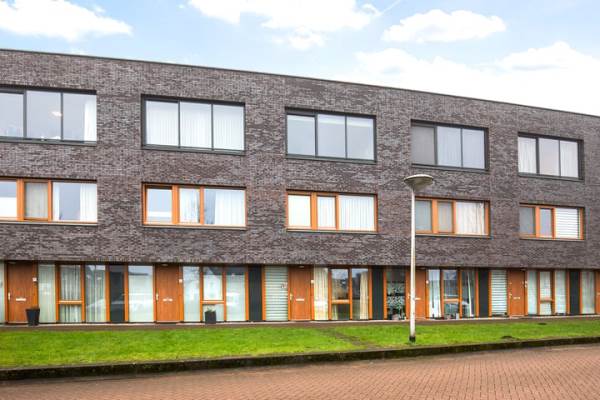 Woning Buitenhof 30 Uithoorn