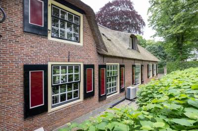 Woning Wakkerendijk 170 Eemnes