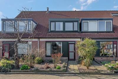 Woning Vrekenhorst 39 Veenendaal