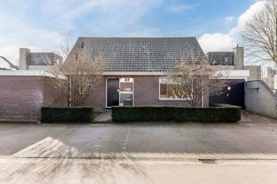 Woning Arthur van Schendellaan 2 Bladel