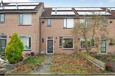 Woning Meerkoet 5 Ommen