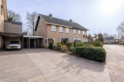 Woning Zuilenstraat 20 Breda