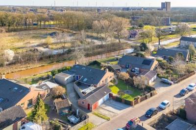 Woning Kamerijklaan 12 Stadskanaal