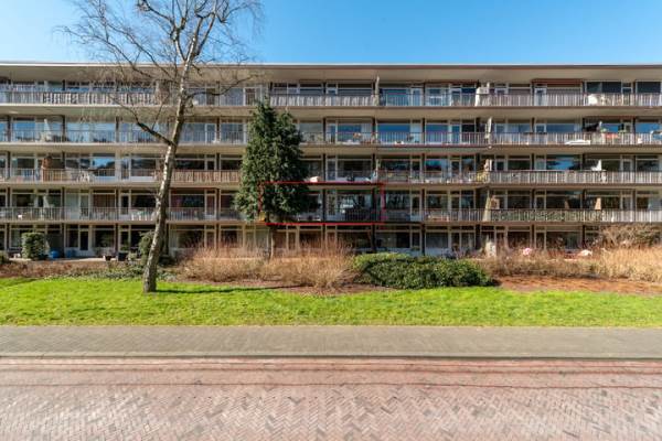 Woning Graaf Adolflaan 231 Zeist