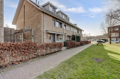 Woning Fahrenheitpad 5 Rotterdam