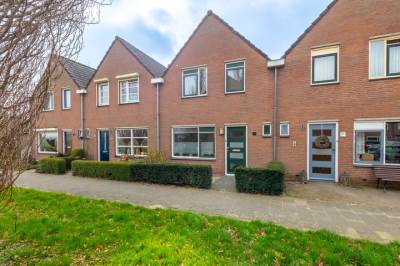 Woning 't Hoog 22 Hoogblokland