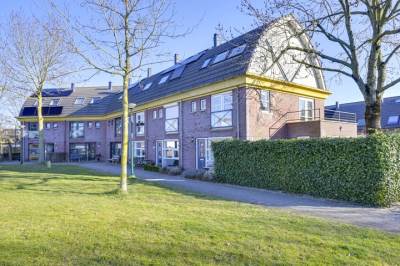 Woning Zonnehout 20 Houten