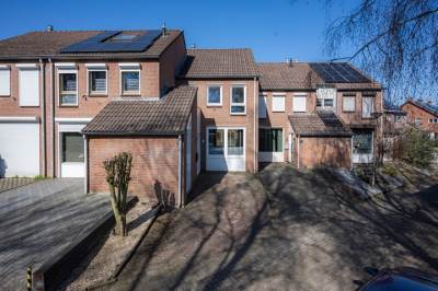 Woning Bosberg 3 Kerkrade
