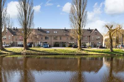 Woning Spinet 29 Soest