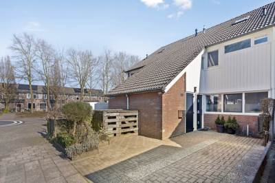 Woning Bermershof 303 Uden