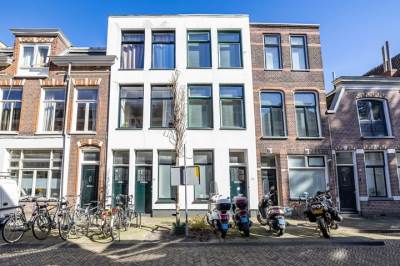 Woning Zoutstraat 27A Groningen