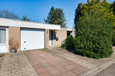 Woning Gildelaan 5 Heythuysen