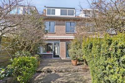 Woning Haagkerslaan 14 Amstelveen